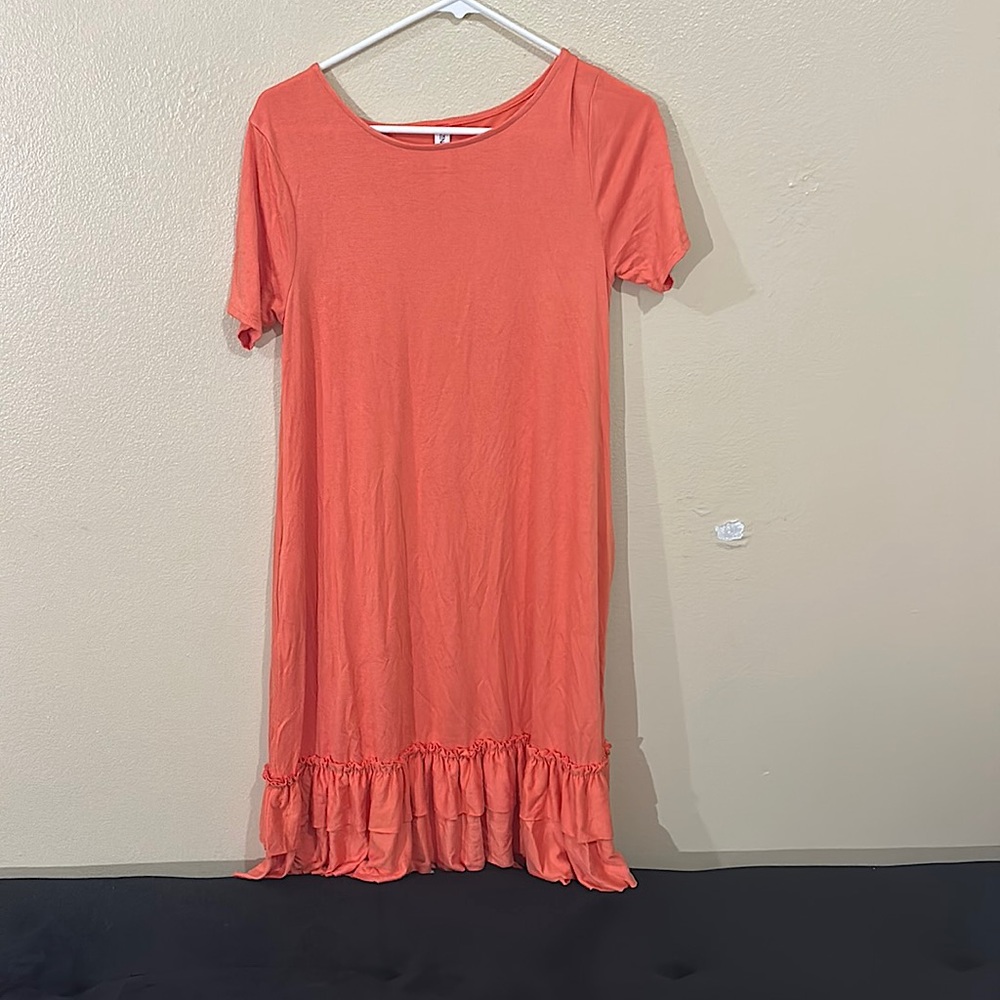 By Zenana outfltters. size medium.